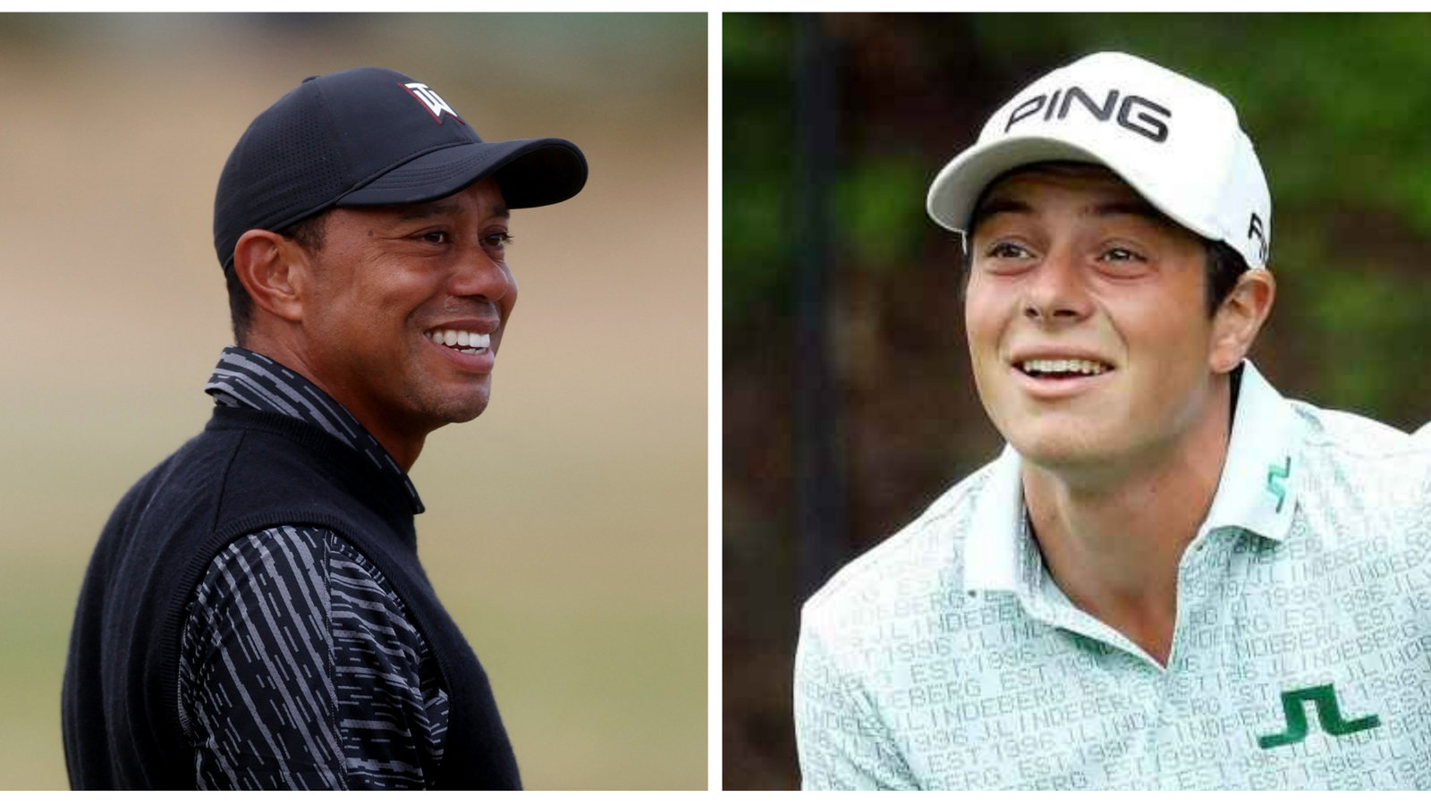 How much Viktor Hovland and others won at Tiger Woods' Hero World Challenge